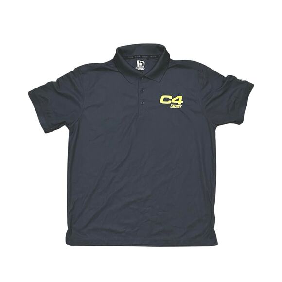 Ogio C4 Men’s Coller Shirt Size Large - Picture 1 of 6
